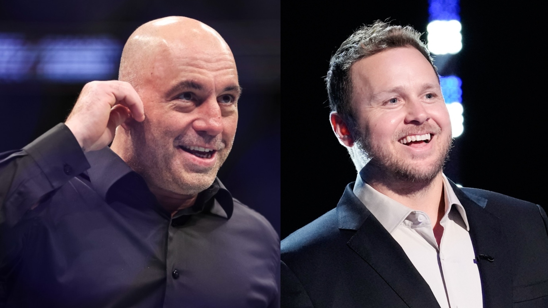 LA voters 'desperate': Joe Rogan backs Spencer Pratt's mayoral campaign
