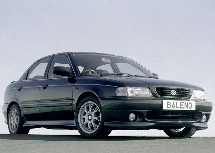 10 motuba era 1995-2000 yang masih eksis di marketplace tahun 2026 ...
