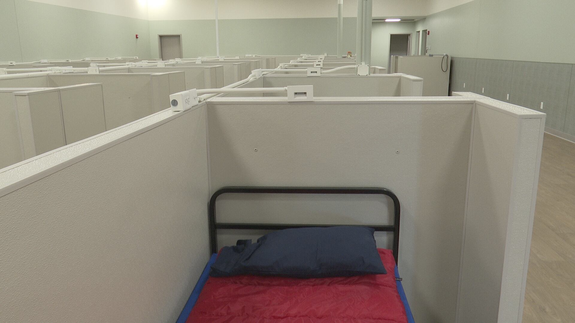 Crosslines Safe to Sleep opens new women’s shelter for independence and ...