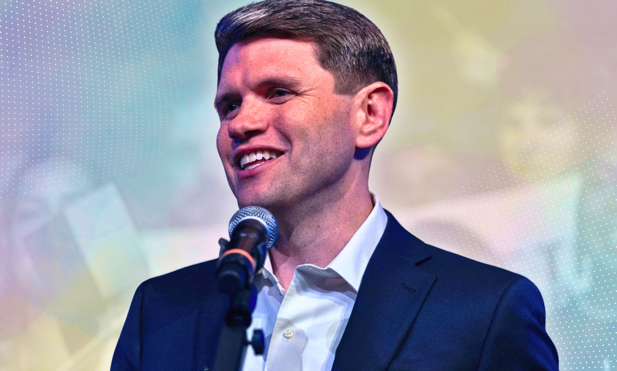 Democrats fire off blunt response as White House staffer claims James ...