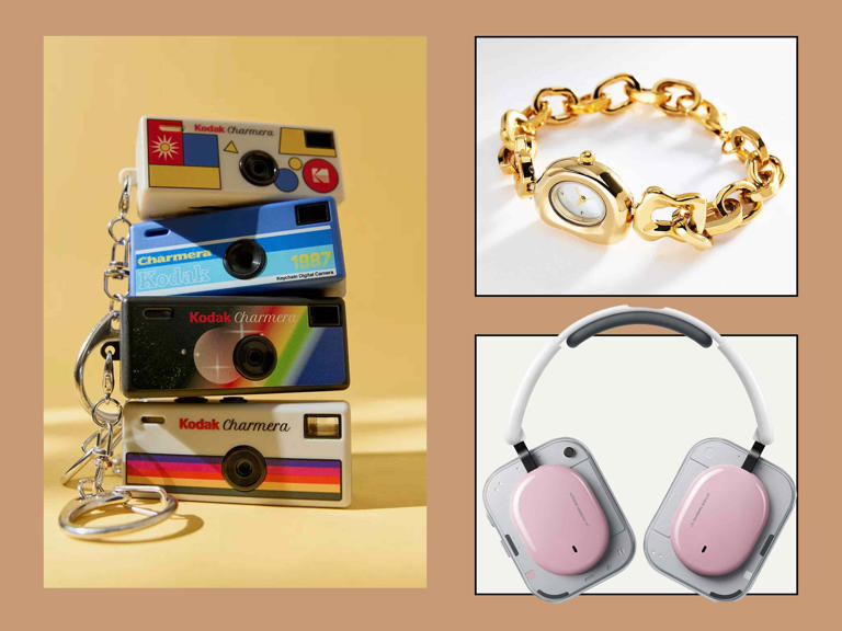 I’m a very good gift giver, and these 28 graduation presents will land ...