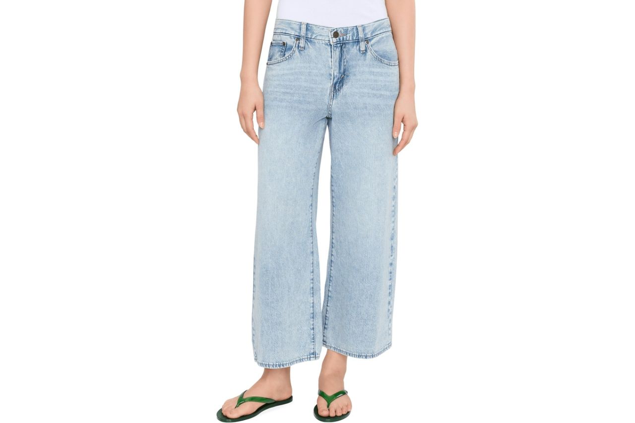 Levi's Women's A-line Shorts