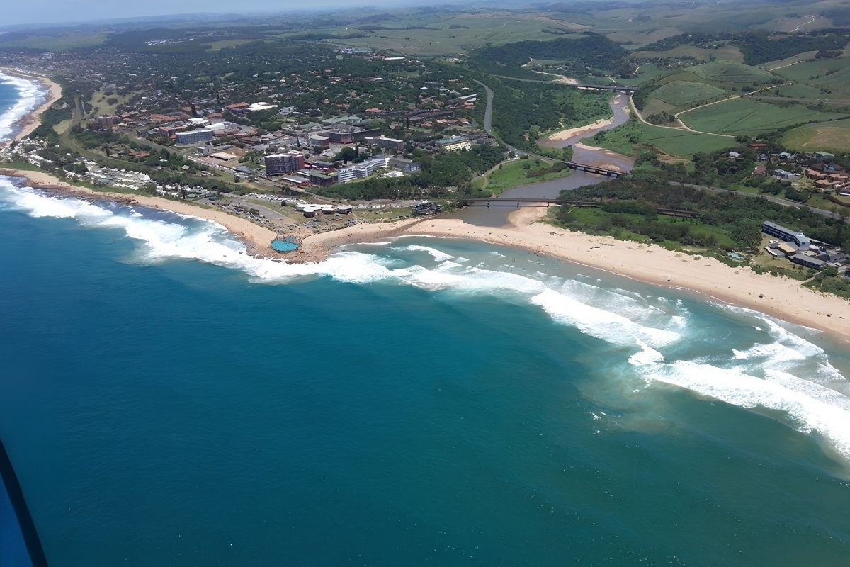 Photo inspiration: Fresh Look at Kzn South Coast Seeing Rise In High End Property Buyers