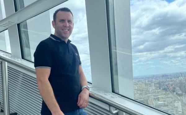 Family pay tribute 'devoted husband and father' as alleged Hartlepool ...