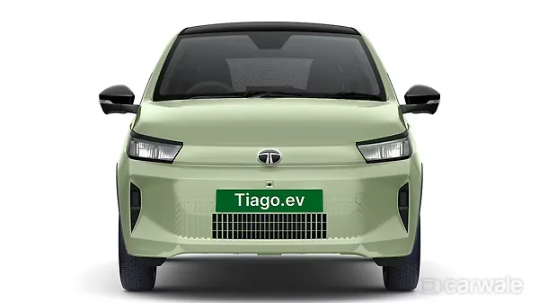 2026 Tata Tiago EV launched: Colours and variants detailed