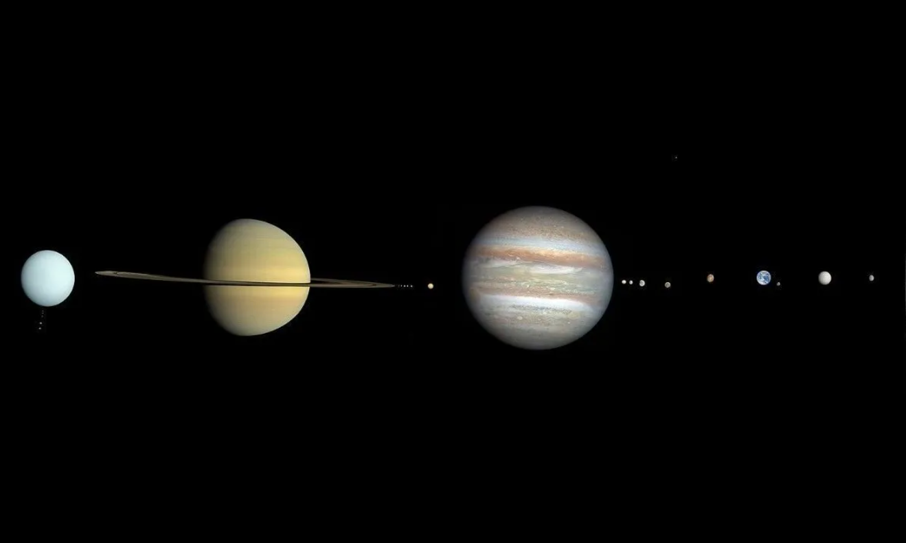 Mistério do “Planeta Nove” pode transformar teorias sobre o Sistema Solar