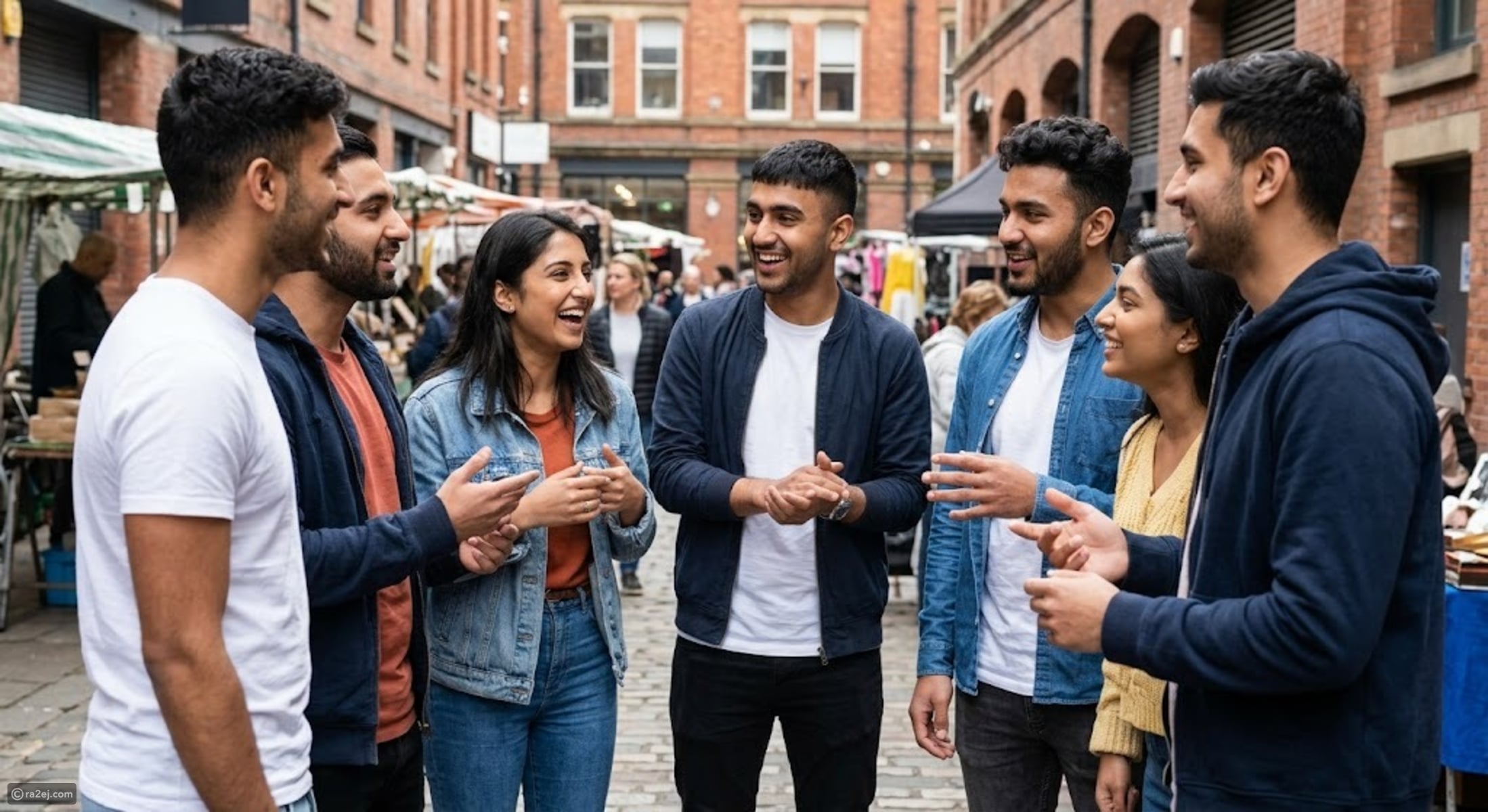 The biggest myths about British life that simply aren’t true