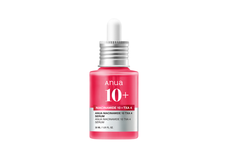 Best anti-ageing serums 2026, tried and tested