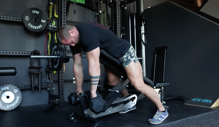 Judd Lienhard shares 8 moves to build bigger traps after 40 – without ...