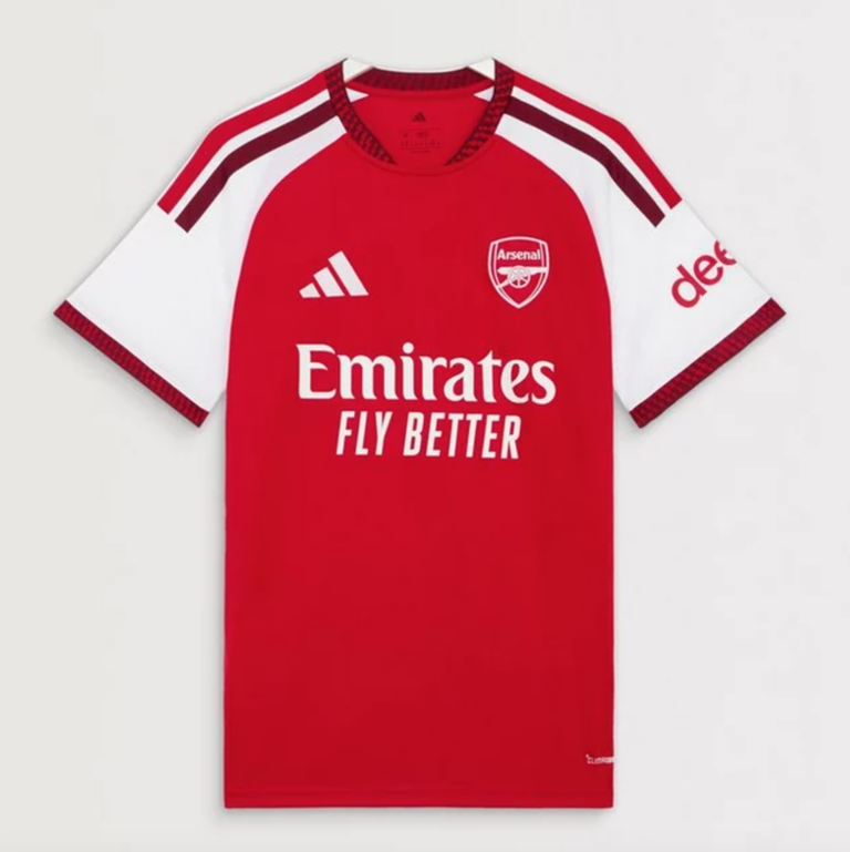 Arsenal win Premier League after 22 years — best merchandise to ...