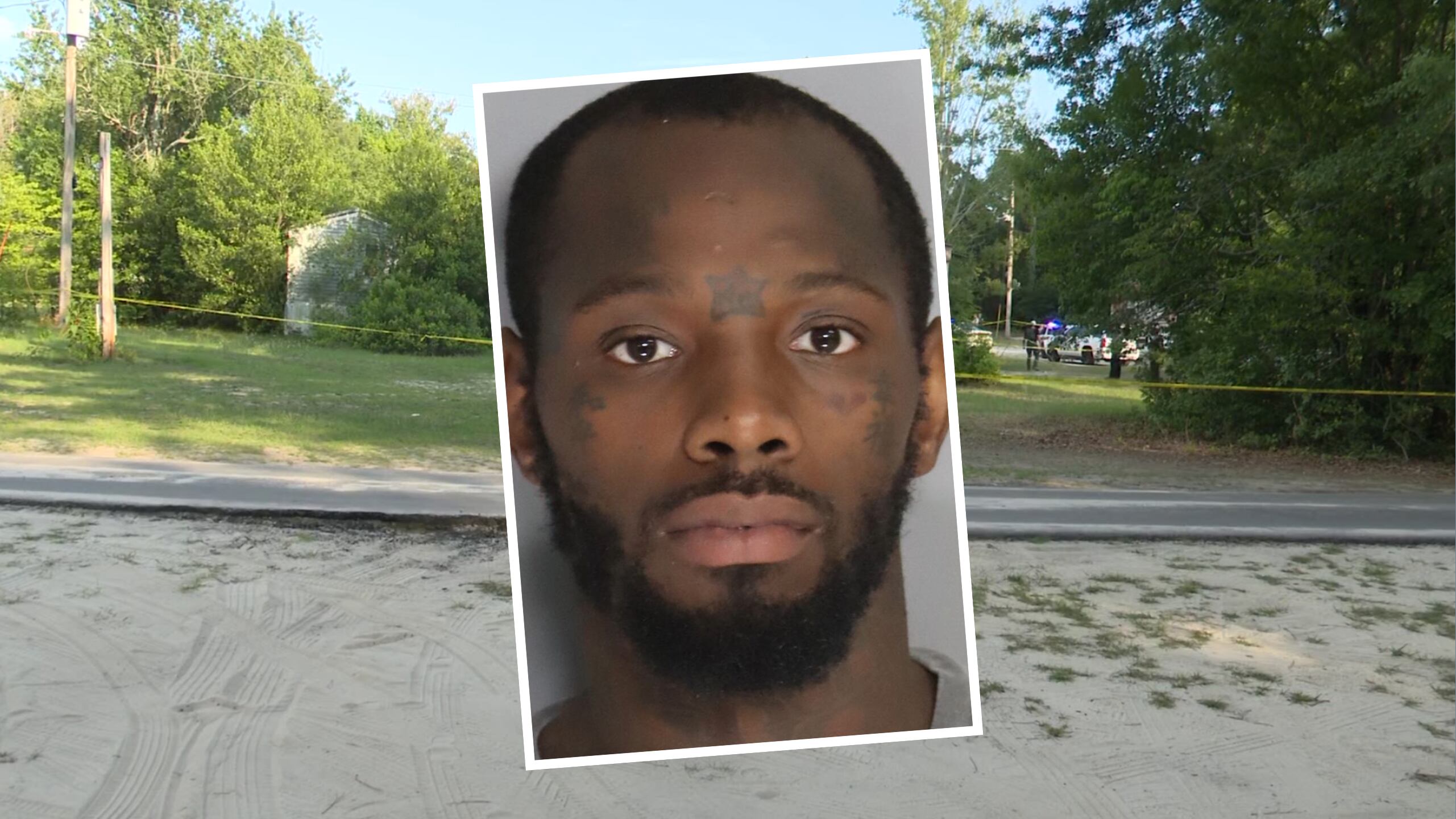 Man arrested in shooting death of 21-year-old in Aiken