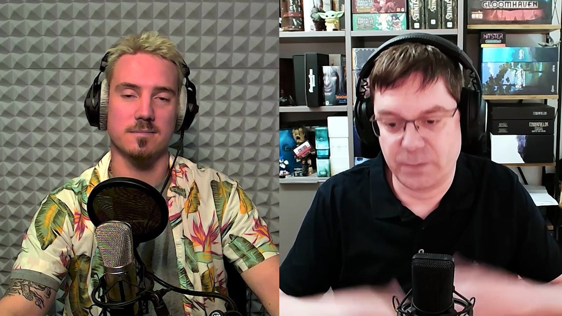 The Witcher 3 DLC mit Heiko und Chris_neu