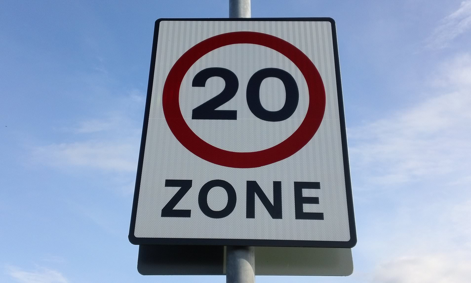 Drivers hit with record 5.6m penalty points on licences last year after ...