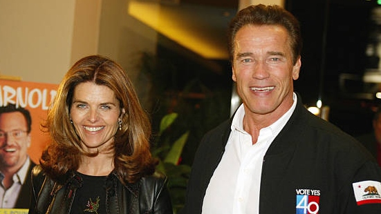 Arnold Schwarzenegger says his affair with housekeeper was a mistake