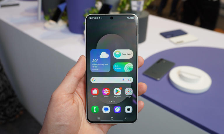 Samsung’s next budget flagship just leaked, and here’s what it looks like