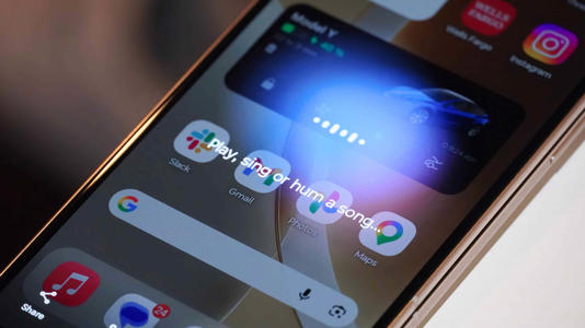 ((Image credit: Brady Snyder / Android Central))