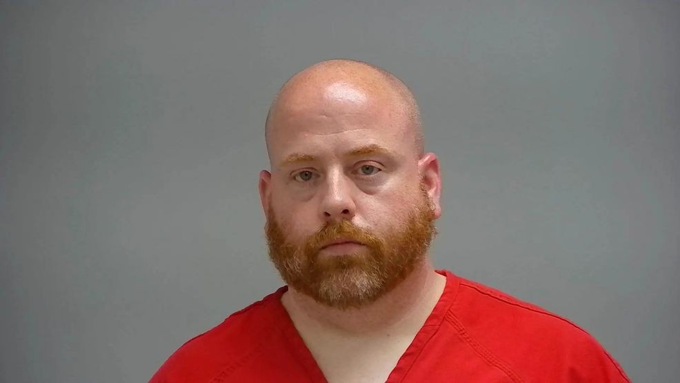 Pickaway County man jailed on felony child porn charges after Ashville ...