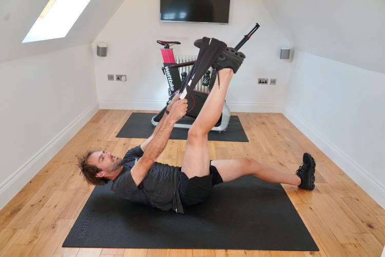The best strength exercises for cyclists made me a better rider