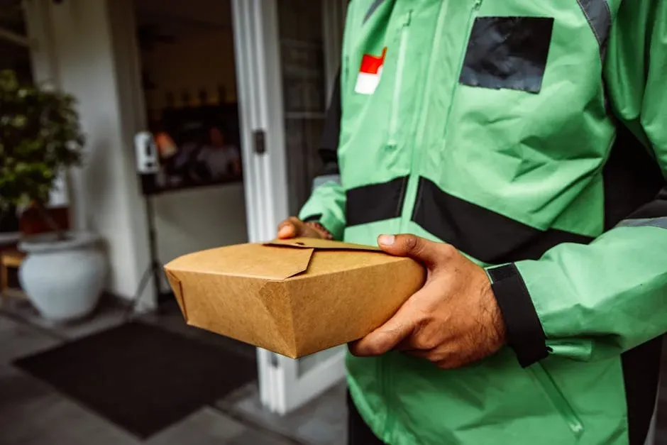 Standard tipping etiquette for every type of service worker