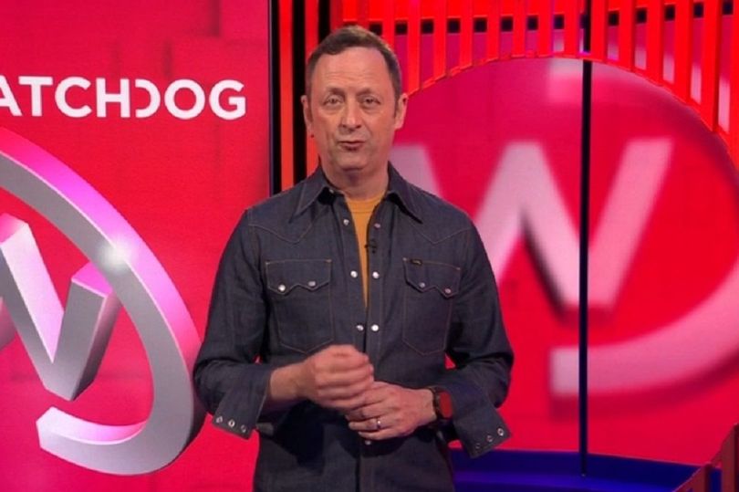 The One Show star announces major change to popular BBC series