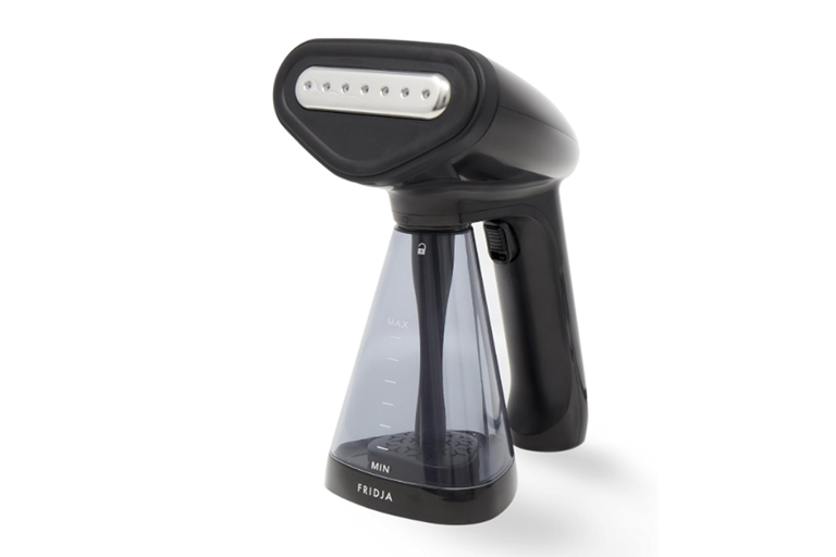 Best clothes steamers for 2026, tried and tested