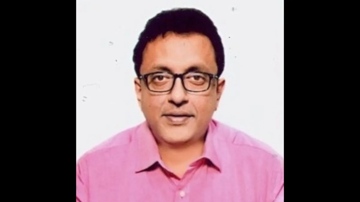 'People of Bengal have rejected us': Ex-Rajya Sabha MP Dr Santanu Sen ...