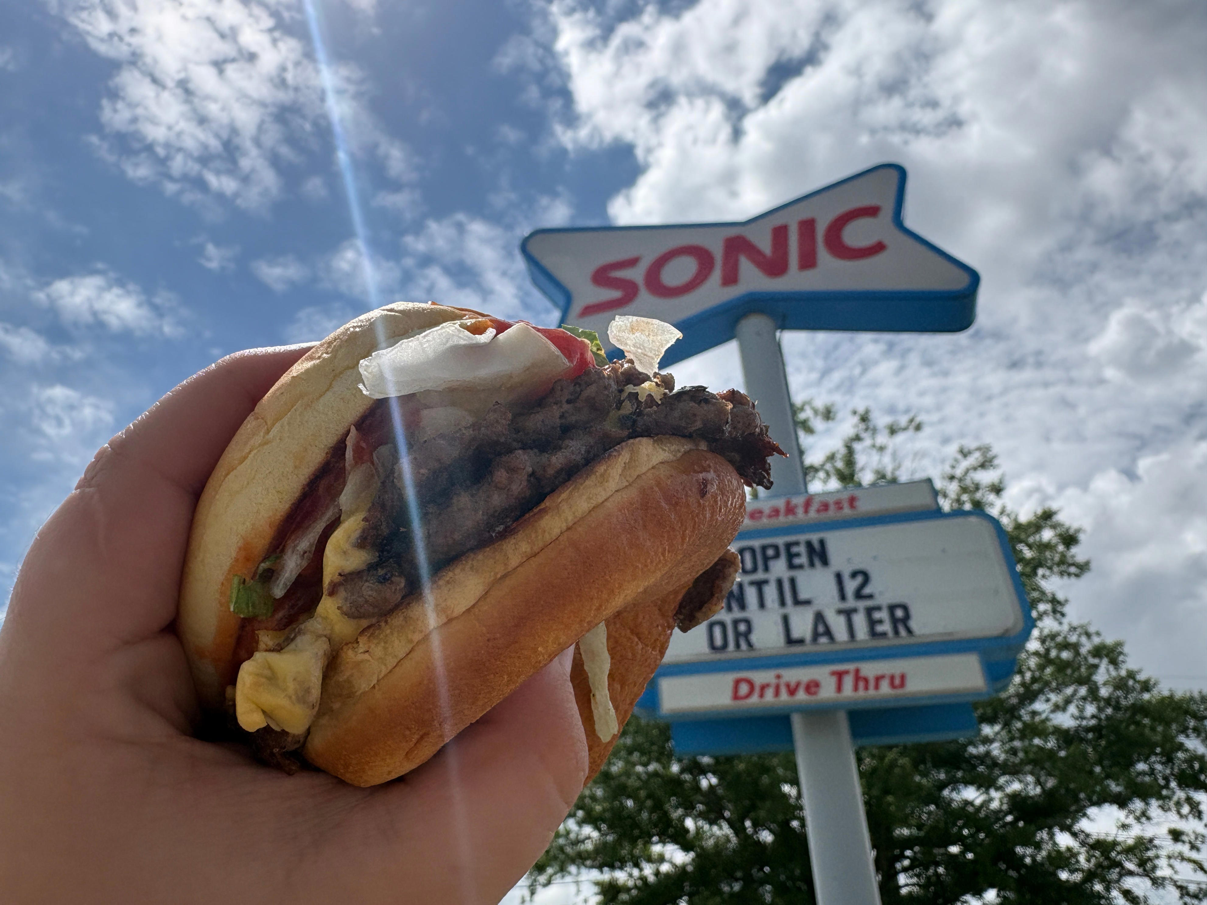 LSJ poll results: Lansing area residents want Sonic, Cheesecake Factory