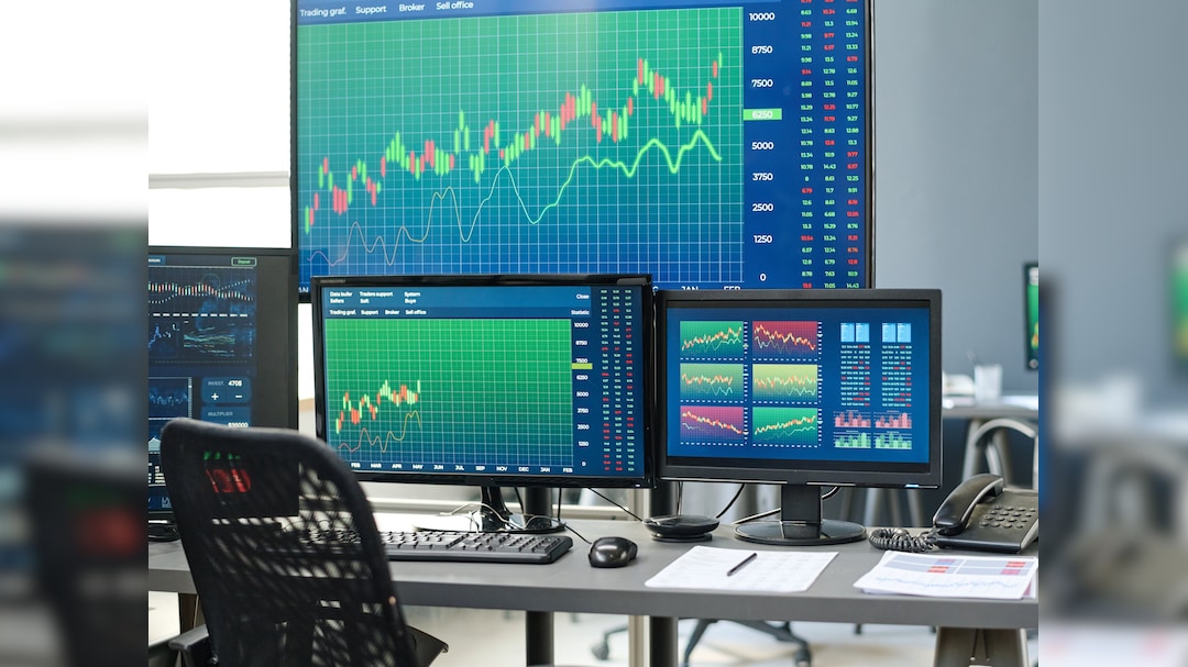 P&G Hygiene & Health Q4: Net profit declines 2%; dividend declared — check record date