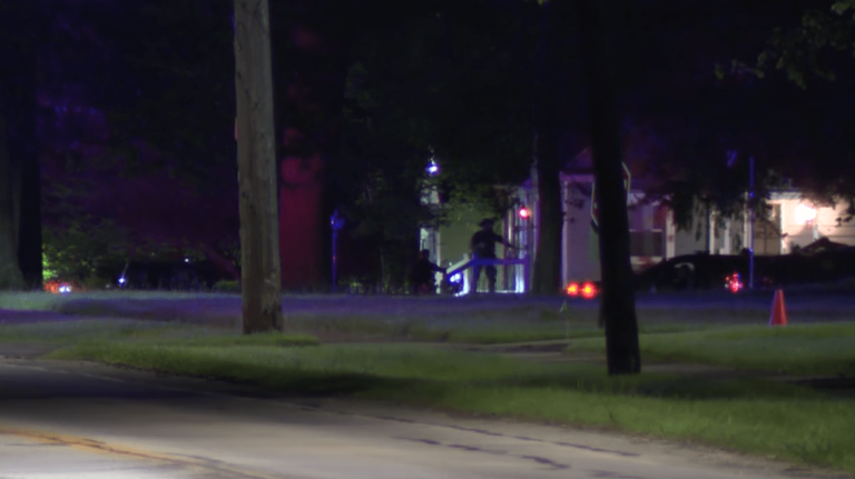 Victims identified in deadly Olmsted Falls shooting