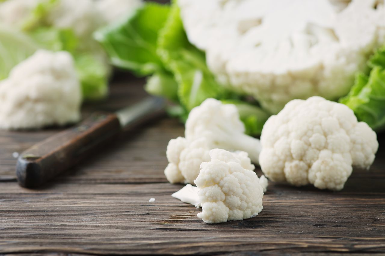 Cauliflower