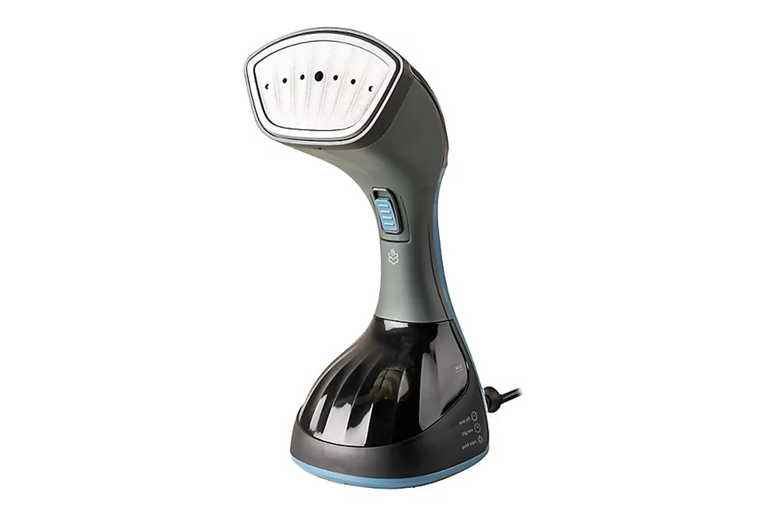 Best clothes steamers for 2026, tried and tested