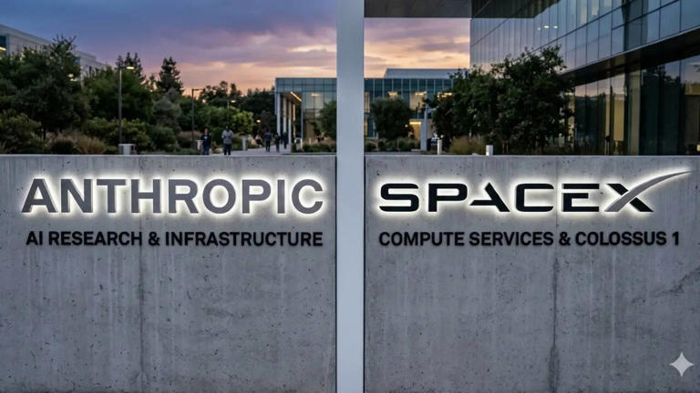 Elon Musk makes a clarification on SpaceX’s $1.25 billion-a-month deal with Anthropic, says: We will take back Colossus if …