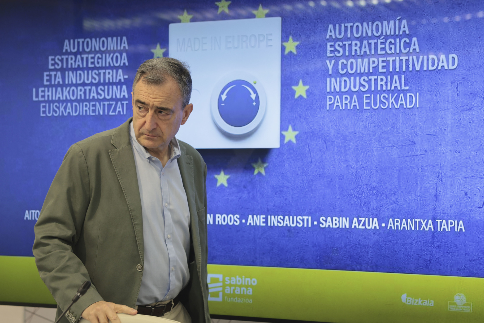 El PNV afirma que la legislatura ha llegado a su fin y pide elecciones ...