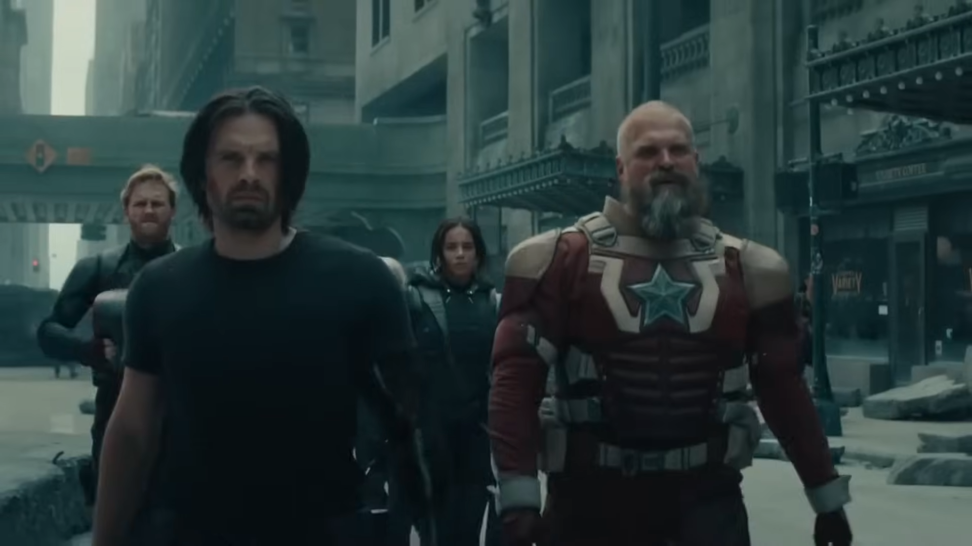 This is how Thunderbolts just saved Marvel’s reputation