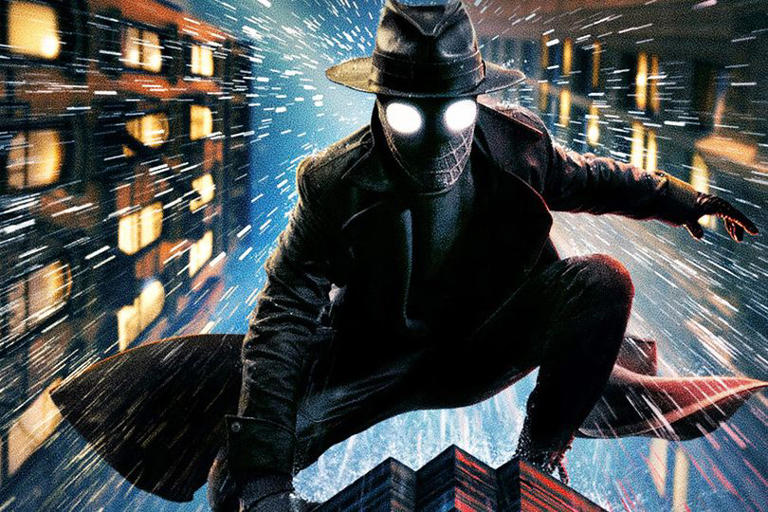 Spider-Noir fans need to watch this 'perfect' comic book show that's ...