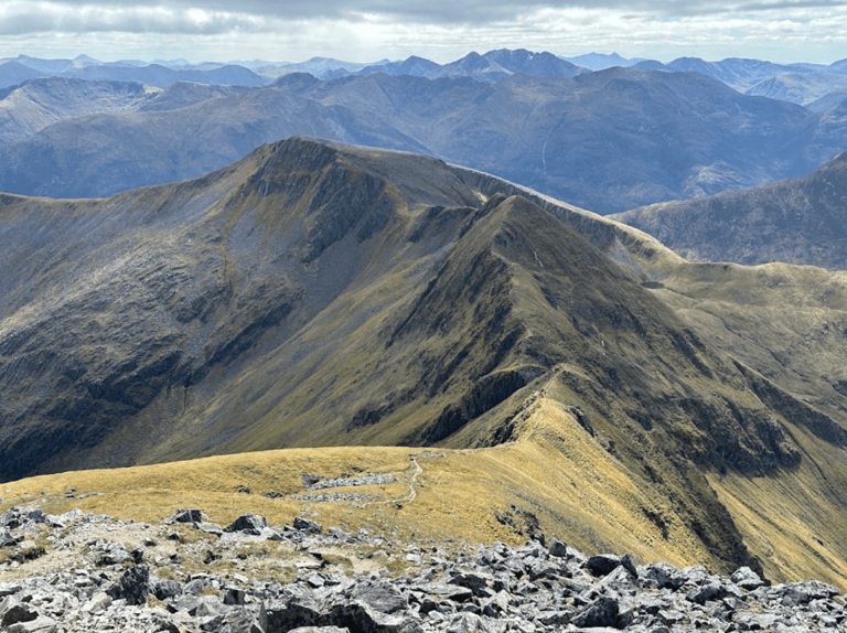 Mountains can be therapeutic, but they are not therapy