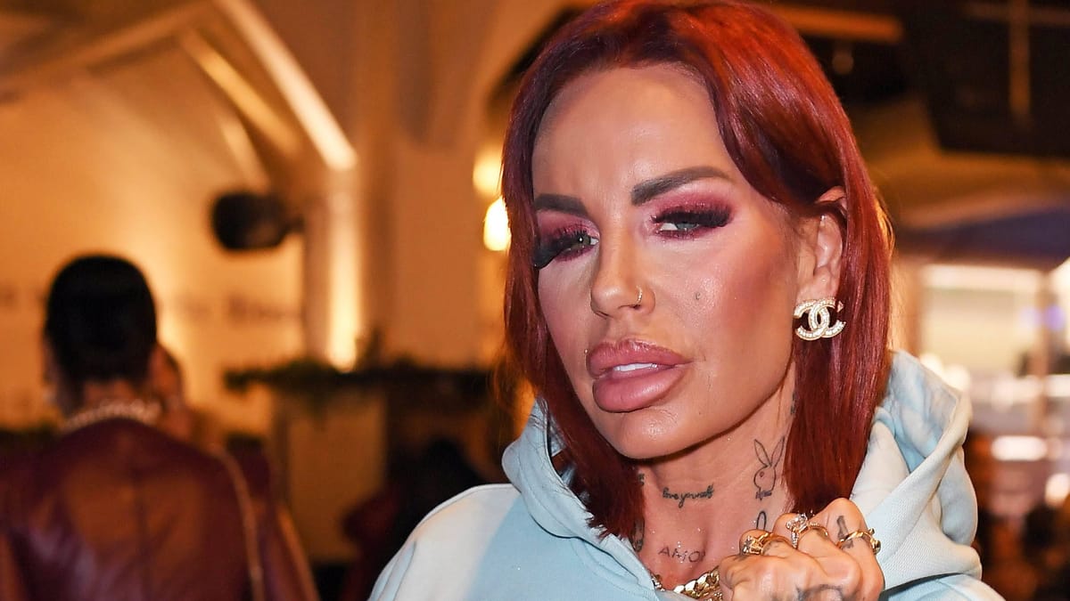 Gina Lisa Lohfink Vermogen 1