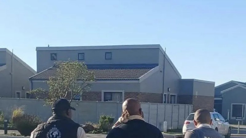 US fugitive arrested in South Africa for alleged sexual abuse of daughter