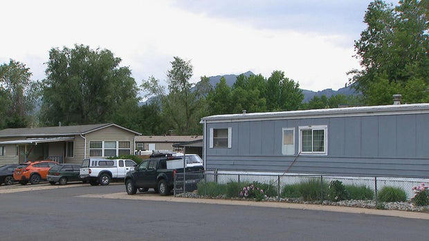 Boulder County mobile home park residents hope to purchase property ...