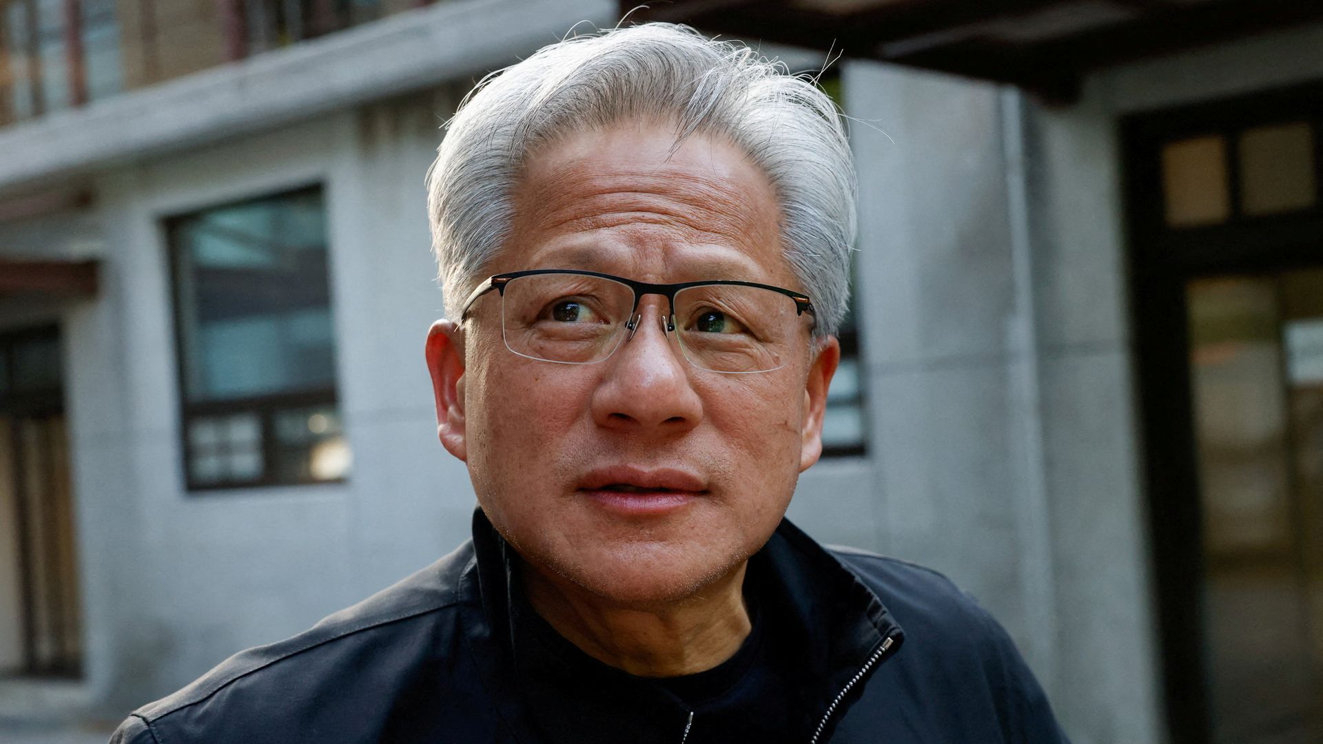 Nvidia-Chef Jensen Huang wird Beirat von Pekings Promi-Uni Tsinghua University