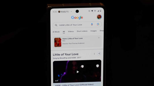 ((Image credit: Brady Snyder / Android Central))