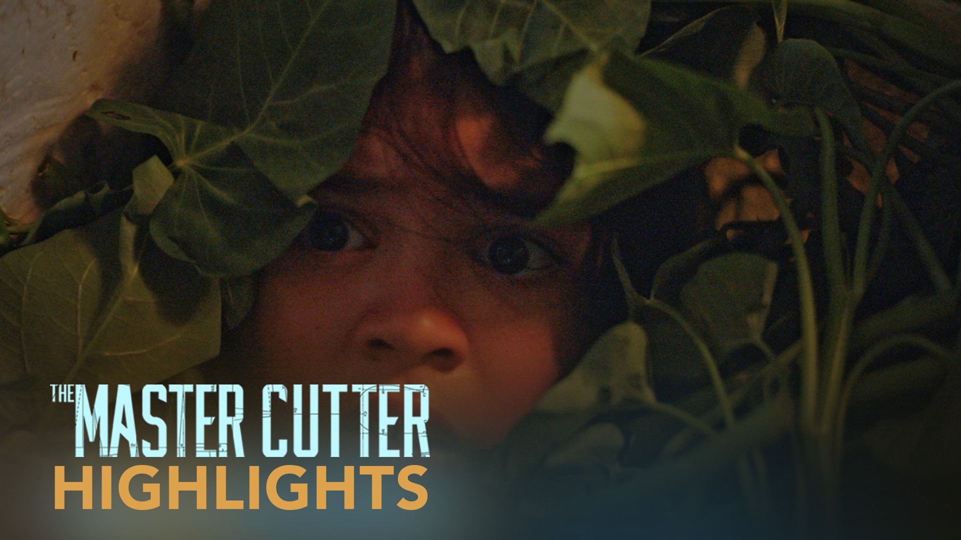 The master cutter: Ibyang goes rogue to rescue Ame! (Episode 14)