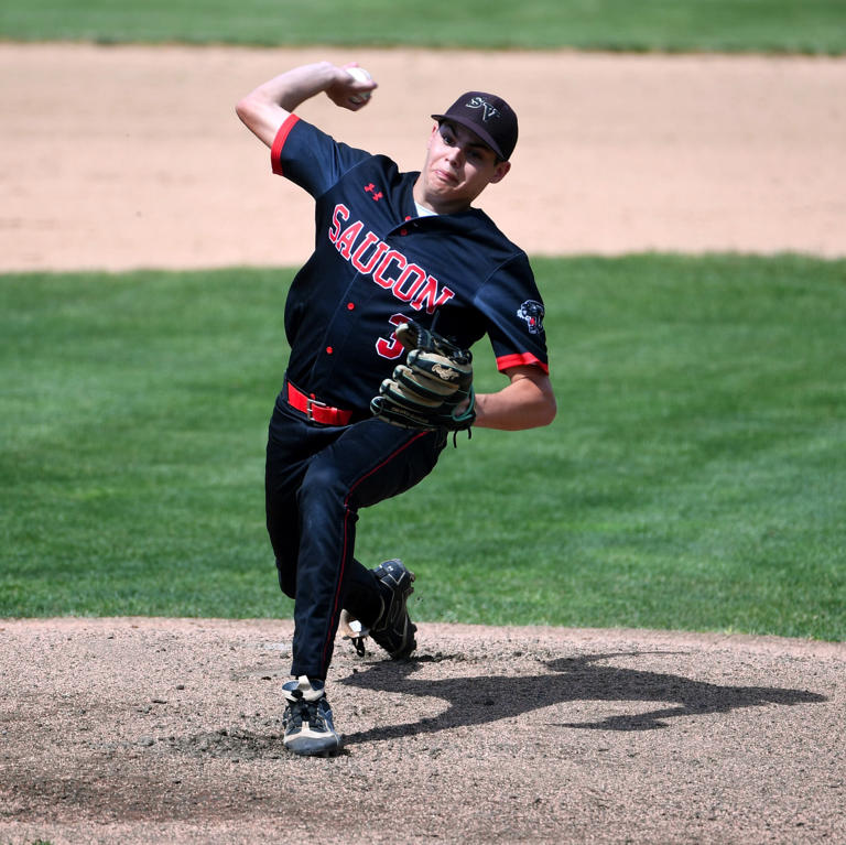 Northwestern Lehigh baseball tops Saucon Valley for 2nd straight ...