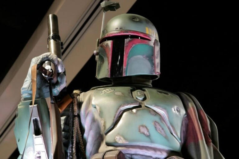 6 lesser-known 90s Star Wars toys collectors still chase