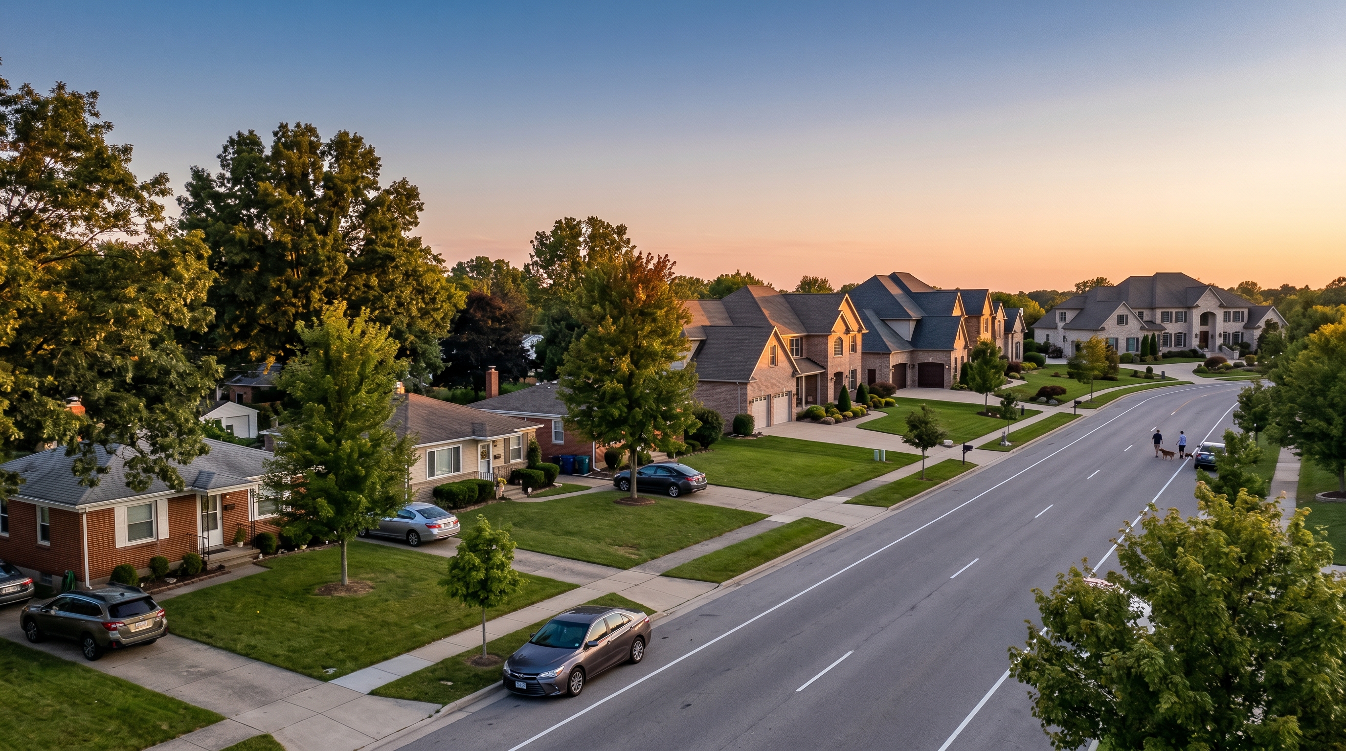 6 income numbers that decide if you're lower, middle, or upper class in ...