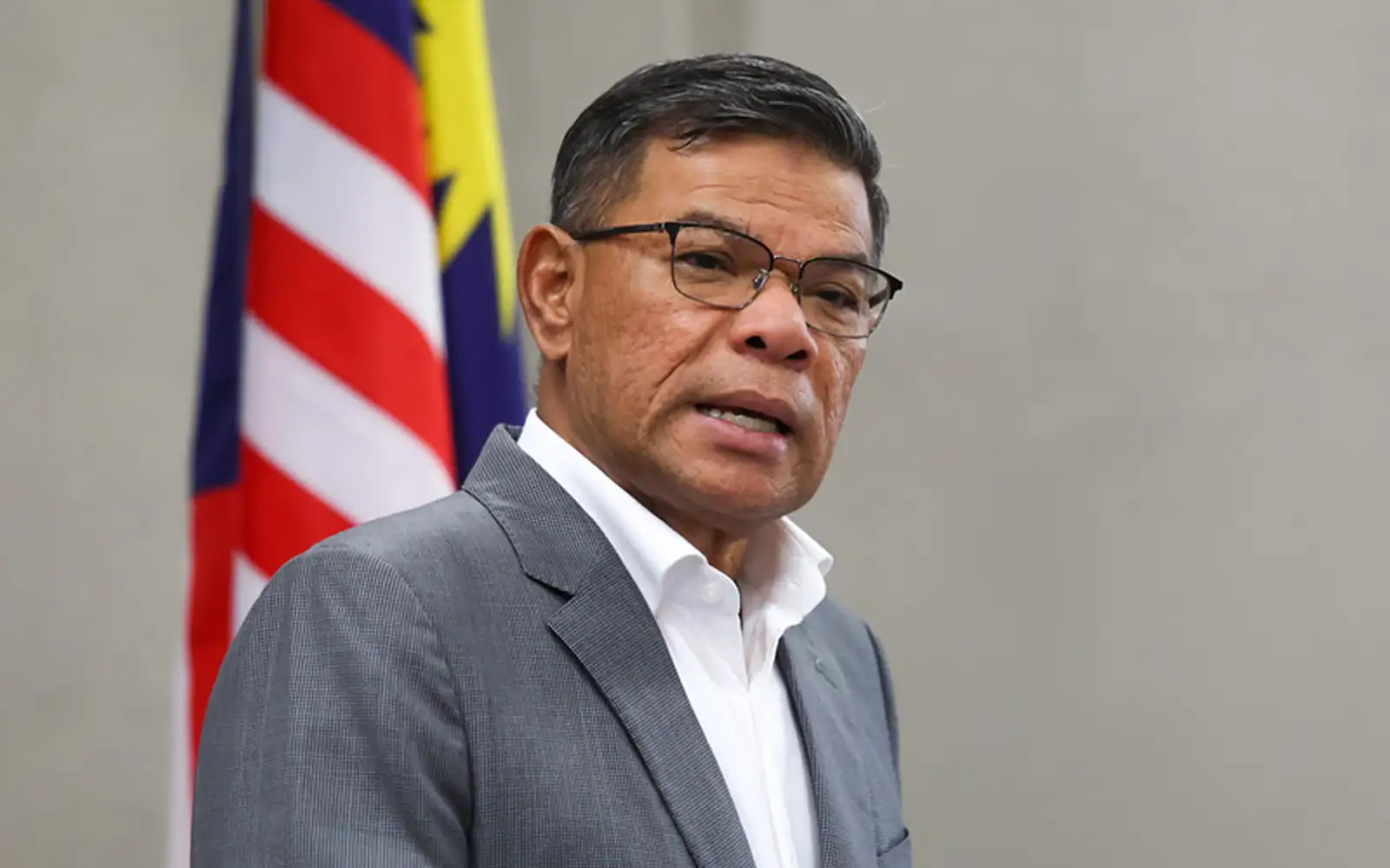 Putrajaya calls for probe into alleged mistreatment of Malaysians on ...