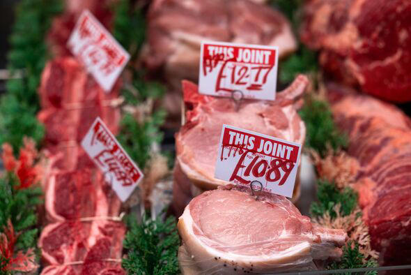Households urged to avoid 4 foods before June