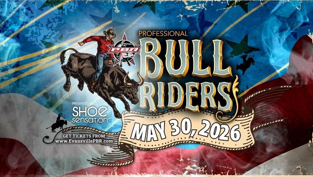 Professional Bull Riders returning to the Ford Center this weekend