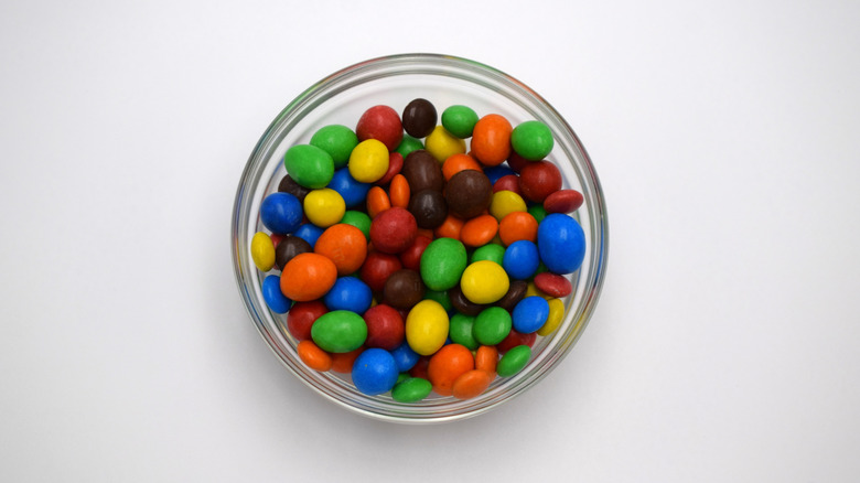 14 best candy add-ins for over the top brownies