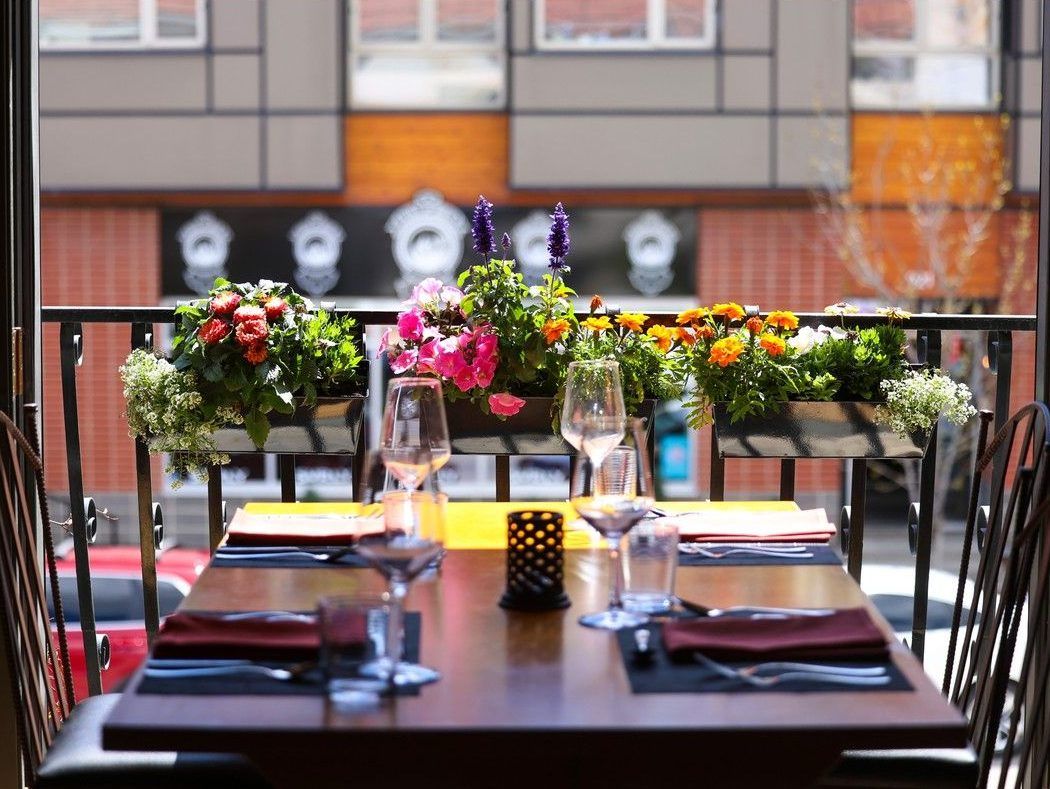 Chorney-Booth: Aurora Italiana brightens up Calgary's Little Italy